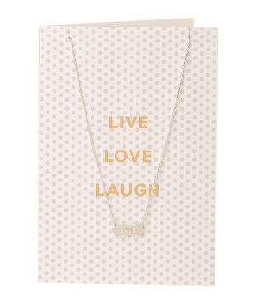 Orelia-live-love-laugh-giftcard-21119-front