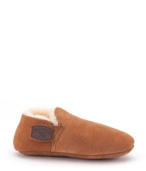 Paroo Kids Suede