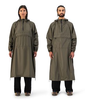 Poncho