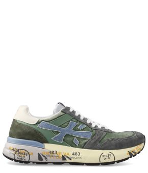 premiata-130577-groen 1