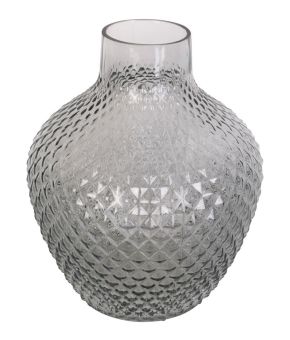 Vase Delight glass large