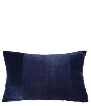 Cushion Ribbed Velvet