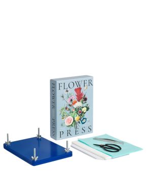 Flower Press Kit