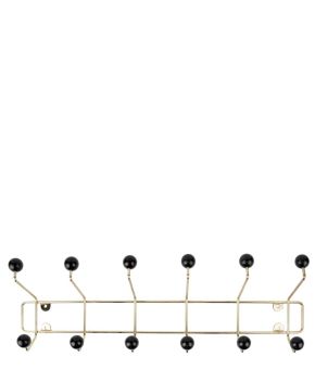 Hat rack Saturnus large balls