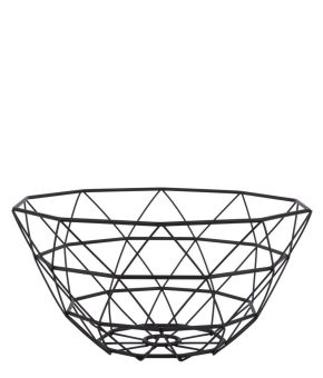Basket Diamond Cut