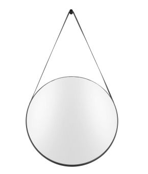 Mirror Balanced round