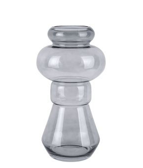 Vase Morgana Glass Medium