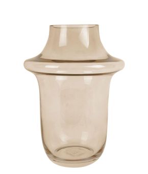 Vase Prestige glass large