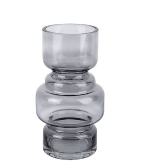 Vase Courtly Glass Medium