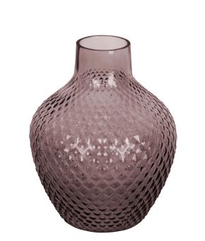 Vase Delight glass