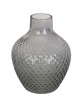 Vase Delight glass