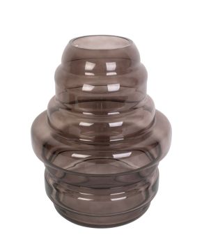 Vase Distinct glass