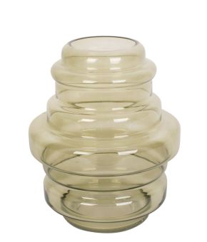 Vase Distinct glass