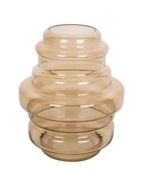 Vase Distinct glass