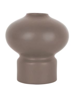 Vase Eminent sphere ceramic