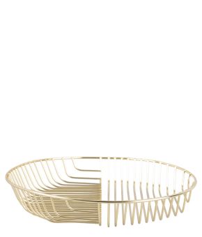 Fruit tray Crossways iron