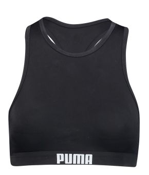 Racerback Swim Top
