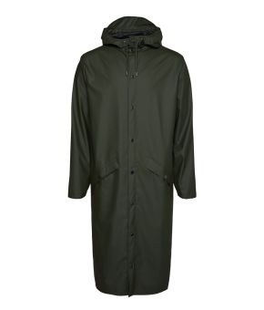 Longer Jacket