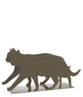 Magazine Rack Feline