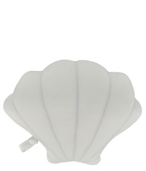 Beach Cushion Summer Shell