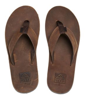 reef-voyage-leather-dark-brown-front
