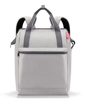 reisenthel-125674-grijs 1