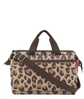 reisenthel-133627-bruin 1