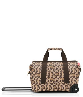 reisenthel-133628-bruin 1