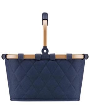 reisenthel-133649-goudkleurig 1