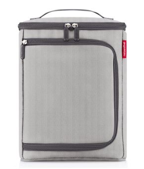 reisenthel-133690-grijs 1