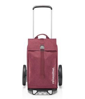 reisenthel-138274-rood 1