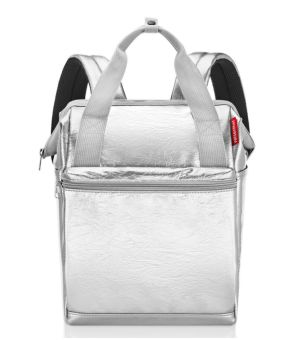 reisenthel-141729-zilverkleurig 1