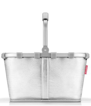 reisenthel-141740-zilverkleurig 1