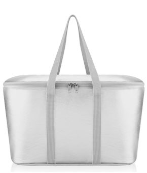 reisenthel-141770-zilverkleurig 1