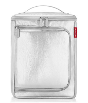 reisenthel-141779-zilverkleurig 1