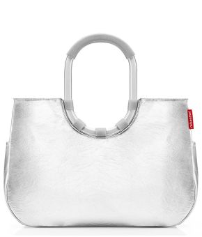 reisenthel-141805-zilverkleurig 1