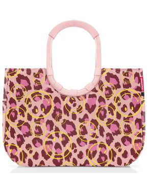 reisenthel-141806-roze 1