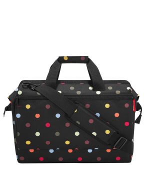 reisenthel-allrounder-large-pocket-dots-1