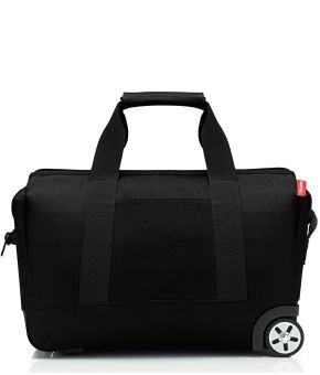 reisenthel-allrounder-trolly-trolly-black-trolly-MP7003-front