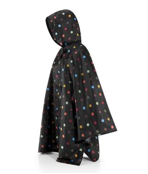Mini Maxi Poncho