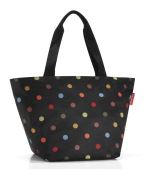 reisenthel-shopper-medium-dots-1