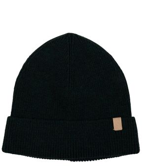 resfeber-beanie-amana-green-front