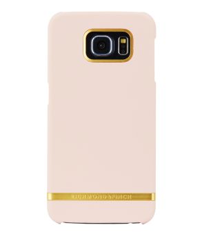 Samsung Galaxy S6 Edge Cover Classic Satin