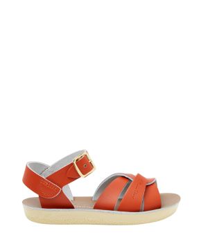 salt-water-sandals-136477-rood 1
