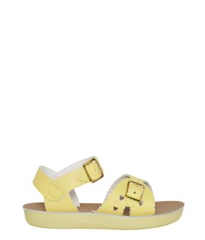 salt-water-sandals-144954-geel 1