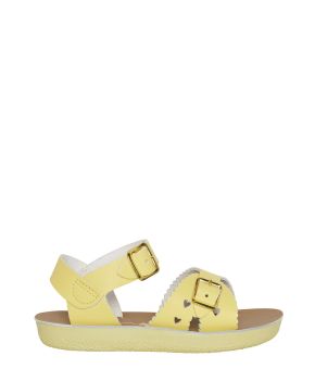 salt-water-sandals-144955-geel 1