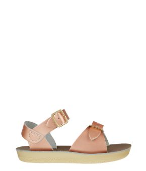salt-water-sandals-144957-goudkleurig 1