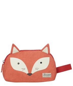 Happy Sammies Toilet Kit Fox William