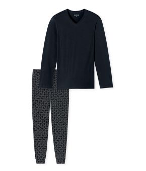 schiesser-125977-donkerblauw 1