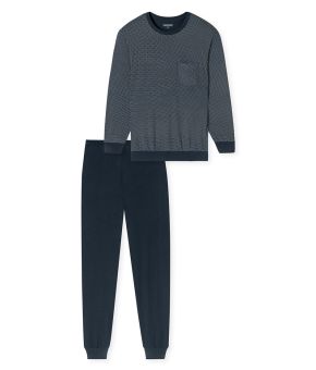 schiesser-129662-blauw 1